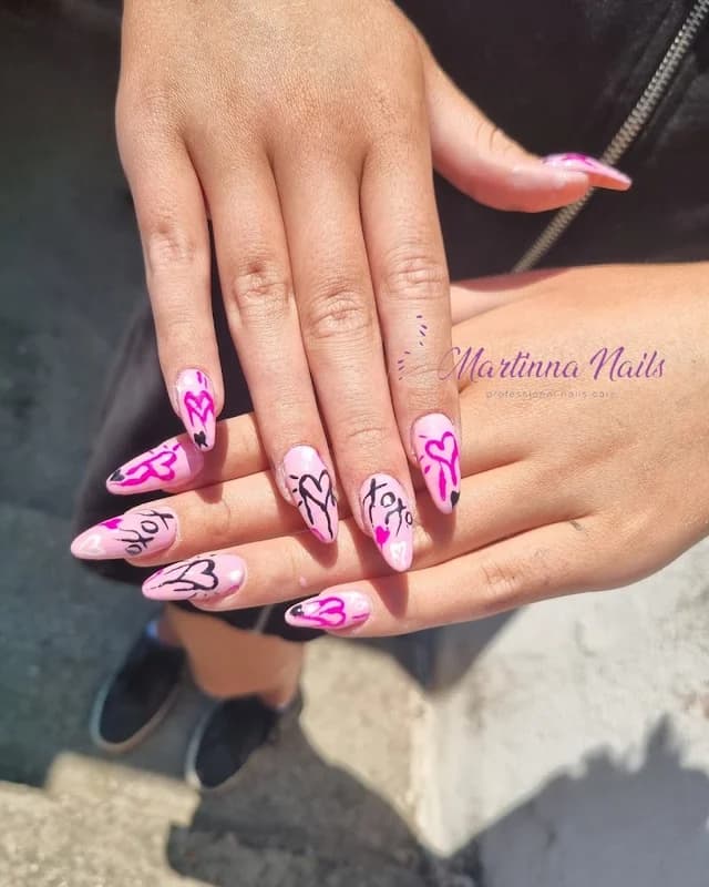 Martinna Nails 1
