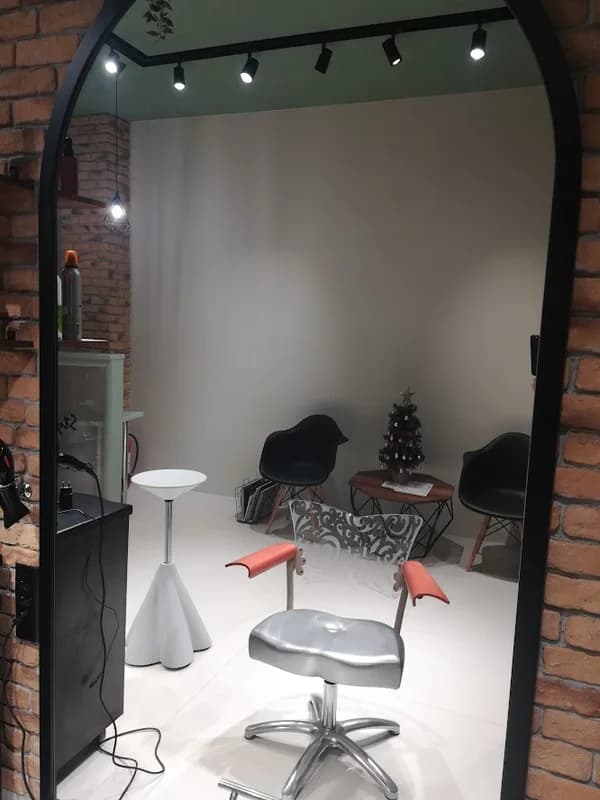 Styling Studio LOOK