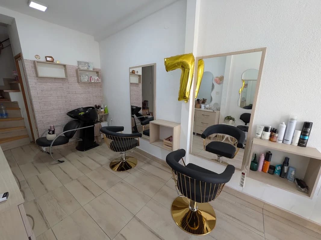Фризерски Салон Весна / Frizerski Salon Vesna