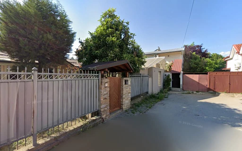 Yoga Center Skopje 1