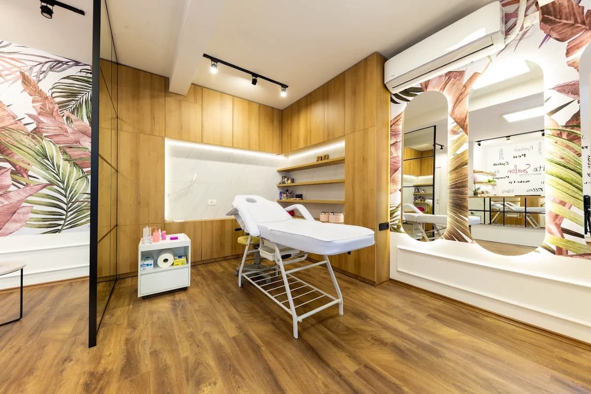 Elite Salon