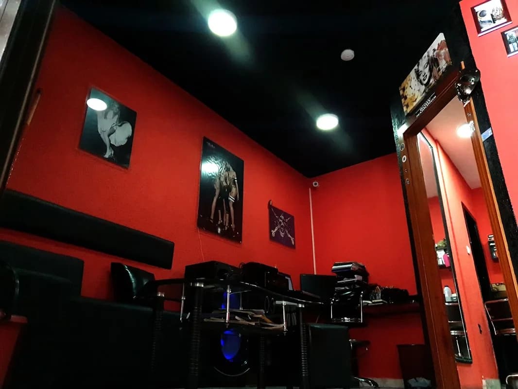 Inksanity Tattoo Strumica 1