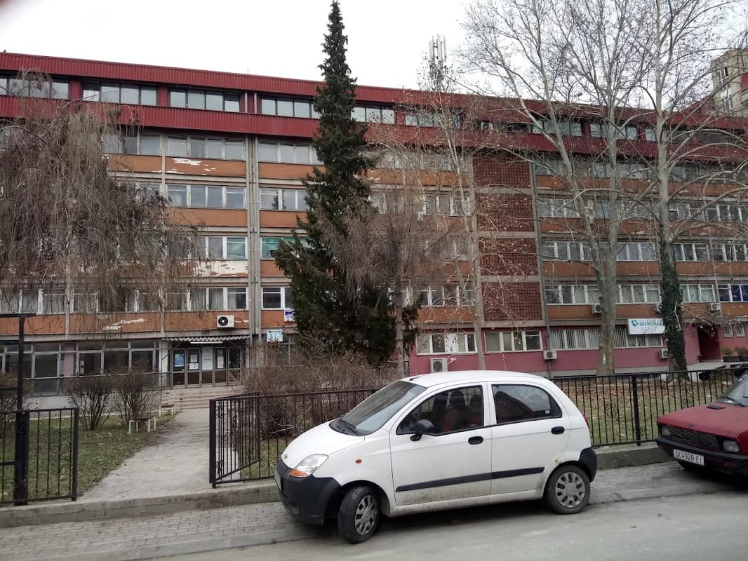 Polyclinic Res Humana
