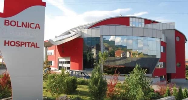 PZU Hospital Plodnost 1
