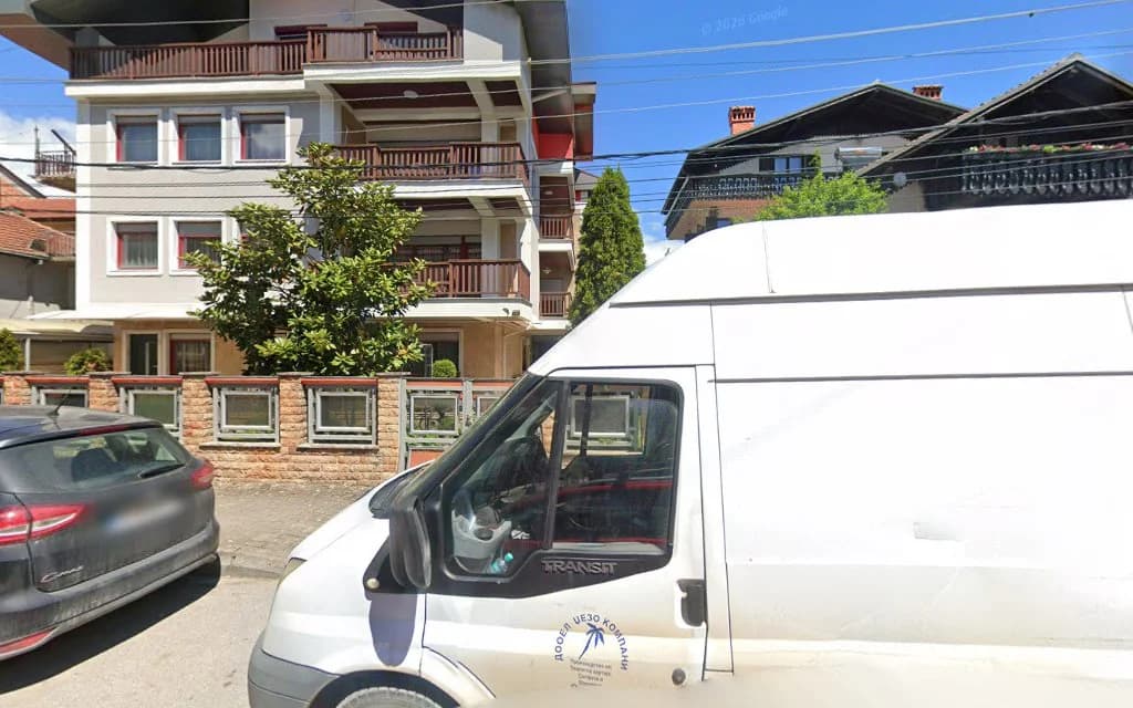 Medi-Kor PZU Struga