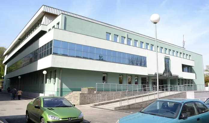 University Clinic of Gynecology & Obstetrics - Skopje