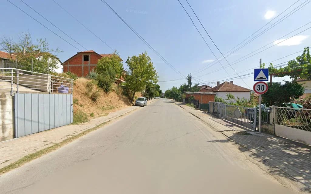 ИНТЕРМЕДИКА Радовиш