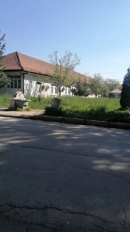 General Hospital - Kumanovo