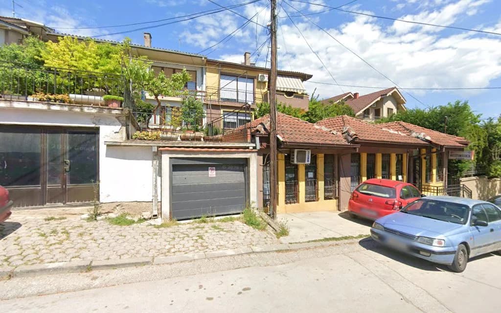 Ординација Интермедика Тодоровски