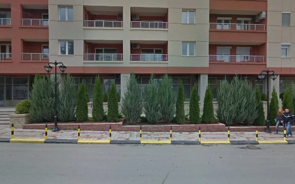 ПЗУ Пантелејмон
