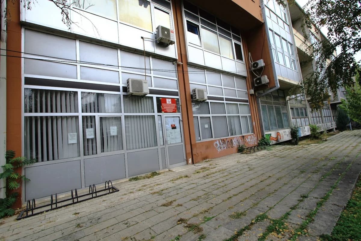 Health Insurance Fund of the Republic of Macedonia 1