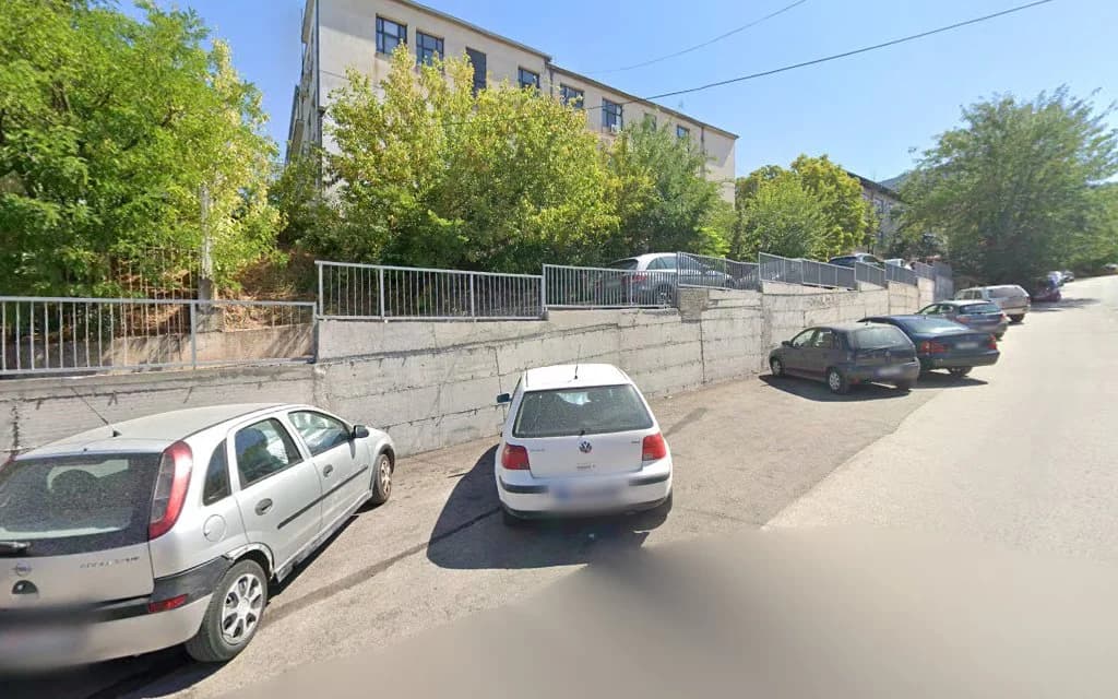 Клиничка болница Штип