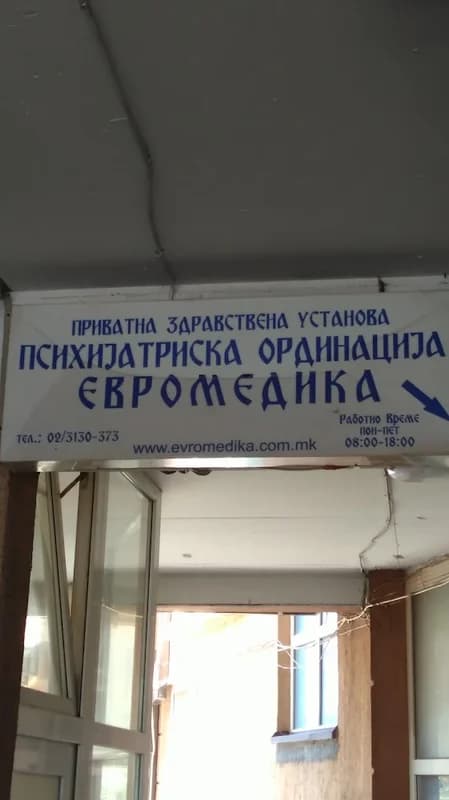 Evromedika