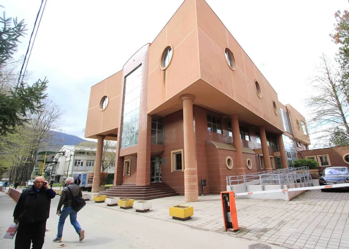 Faculty of Medicine 1