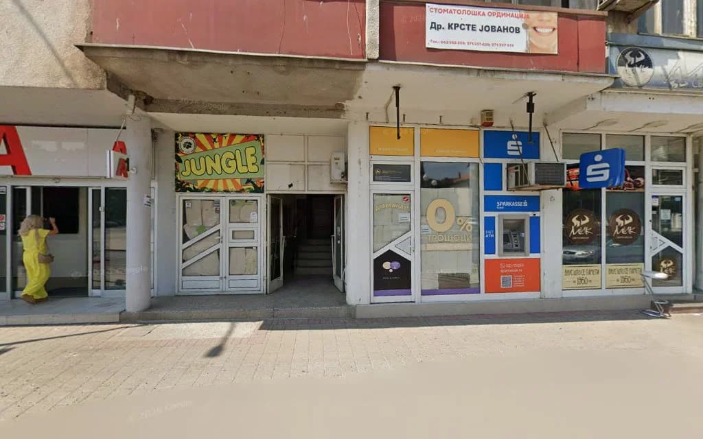 Dermatoloski centar Mn Derm