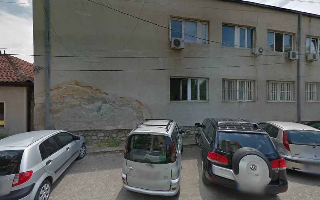 PZU Poliklinika Prima Medika