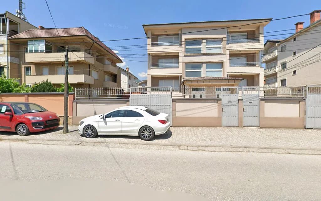 Merkur Venera