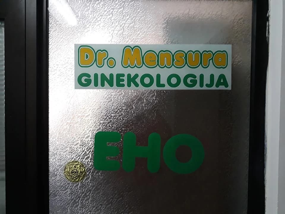 Gineko mensura 1
