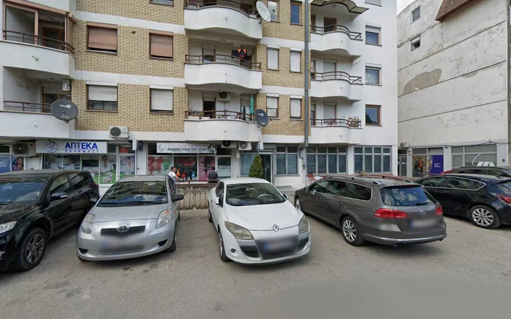 Ginekoloska Ordinacija Jasmina