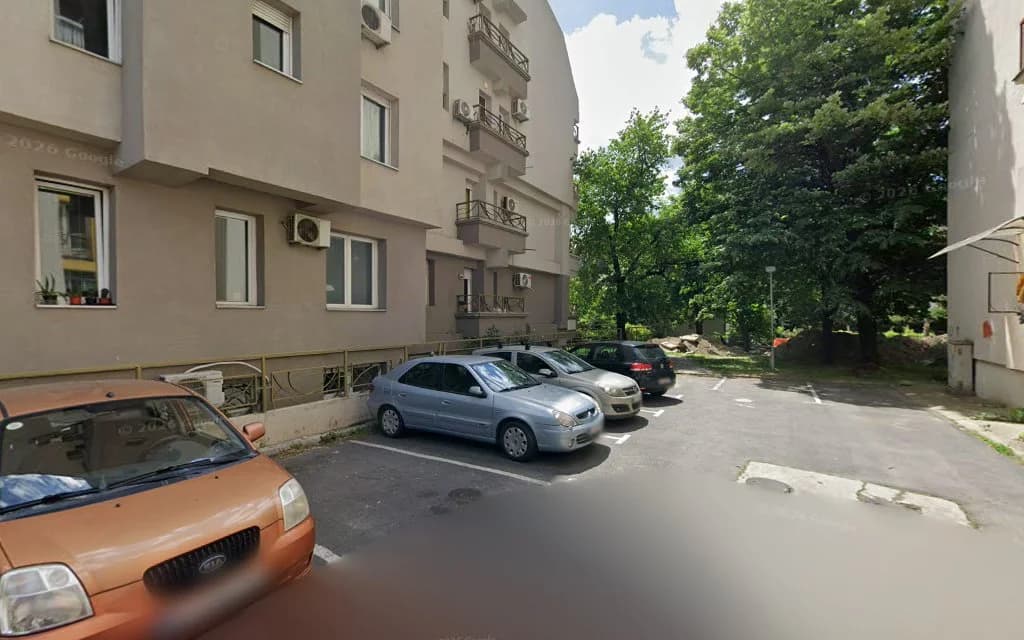 Ганеш Гинеколошка Ординација 1