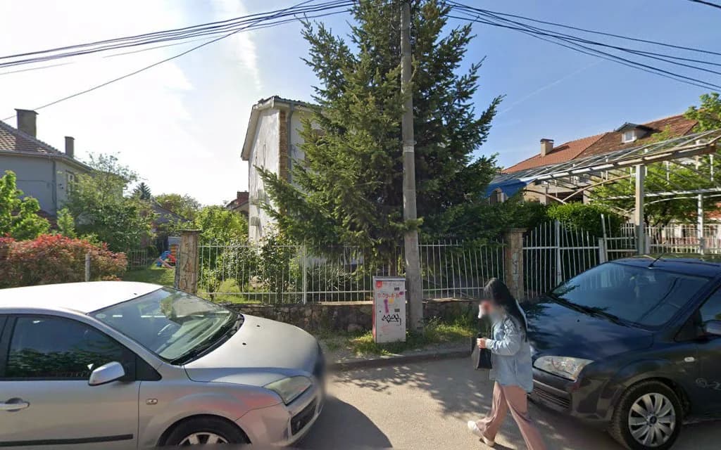 Ординација по акушерство и гинекологија „Д-р Тасевски”