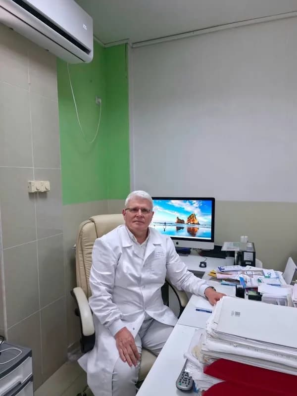 ORL Bio Medika