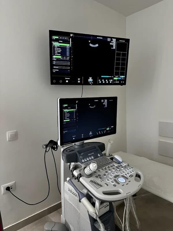 PZU Demetra Gynecology