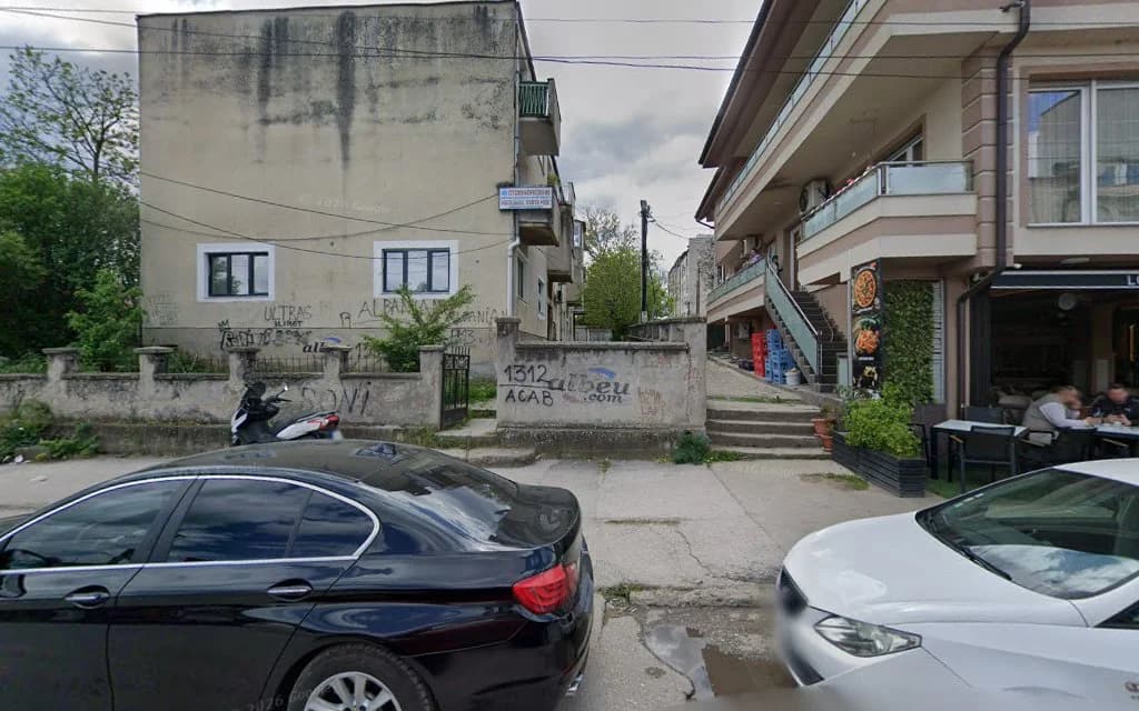 PZU OTORINOMEDIKA ORL AMBULANTA
