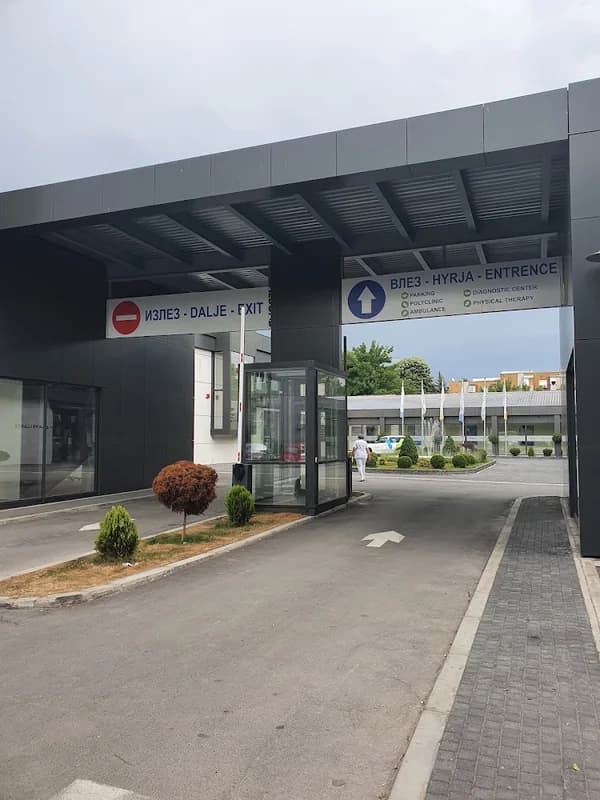 VFV Clinic