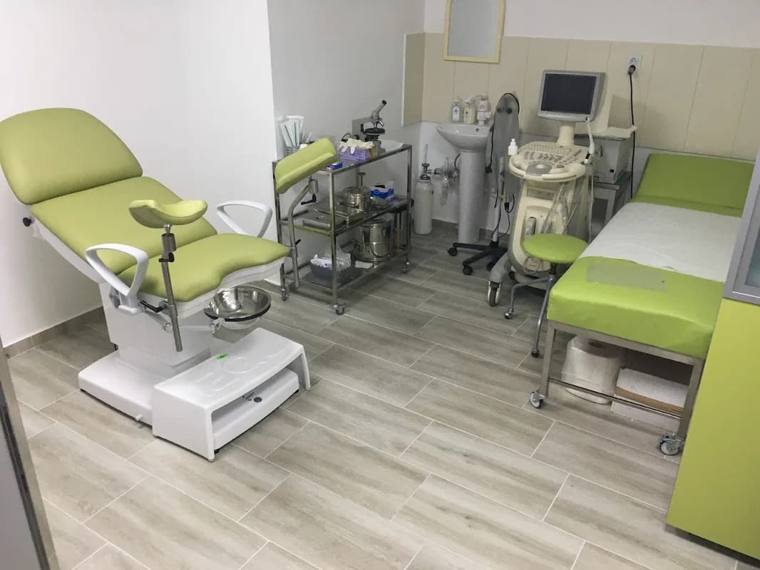 Hipomed medical equipment 1