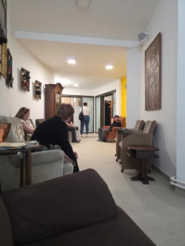 Rentgen „Tolovski“ 1