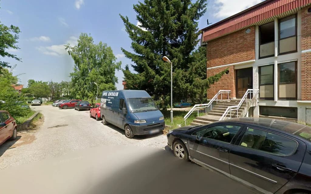 Drachevo Polyclinic 1