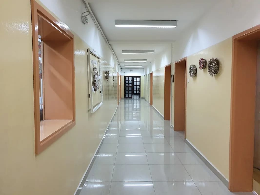University Clinic of Psychiatry
