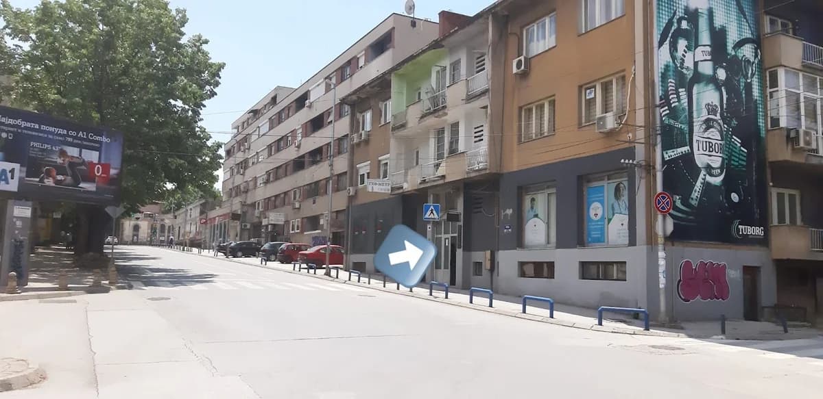 General Practice "Dr. Bajram Imeri"
