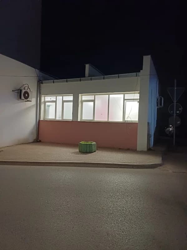 Emergency services Shtip Брза Помош Штип 1