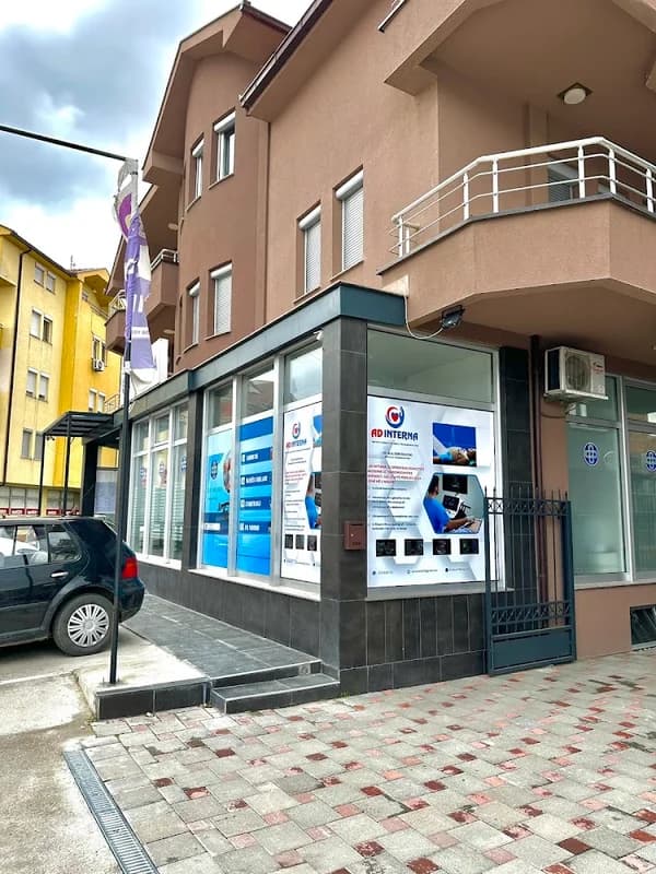 AD INTERNA Struga