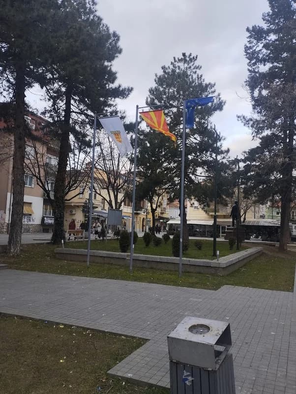 Ginekomedika IVF Bitola