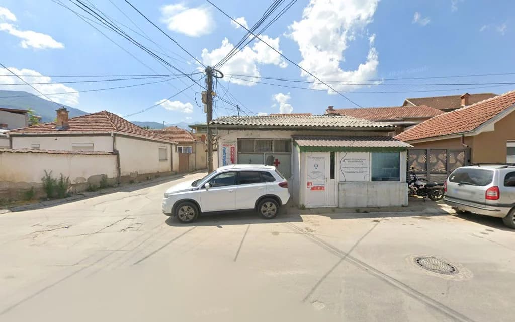 Psihomedika