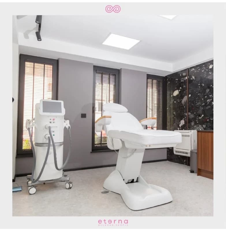 Eterna clinic 1
