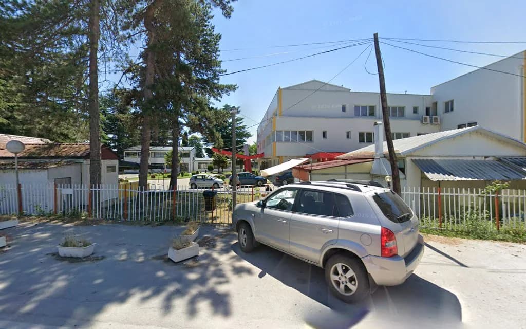 Slavej Ohrid
