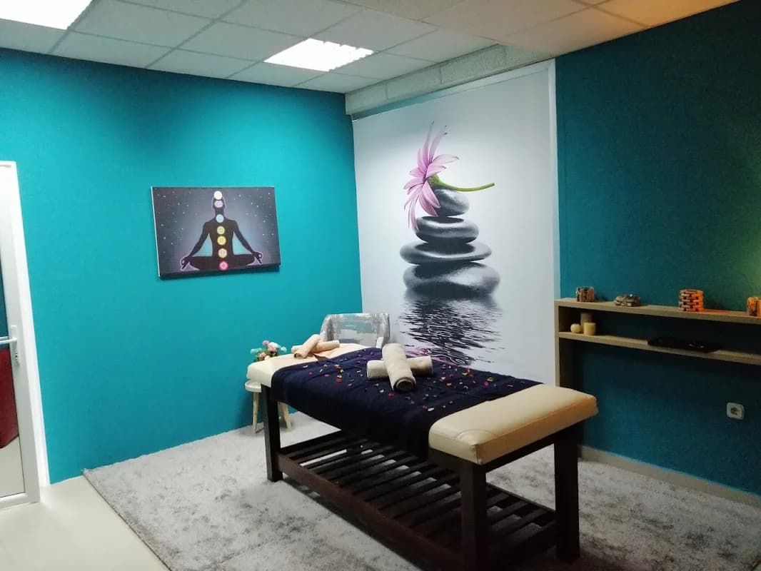 Physical Therapy Center- "Valeo"