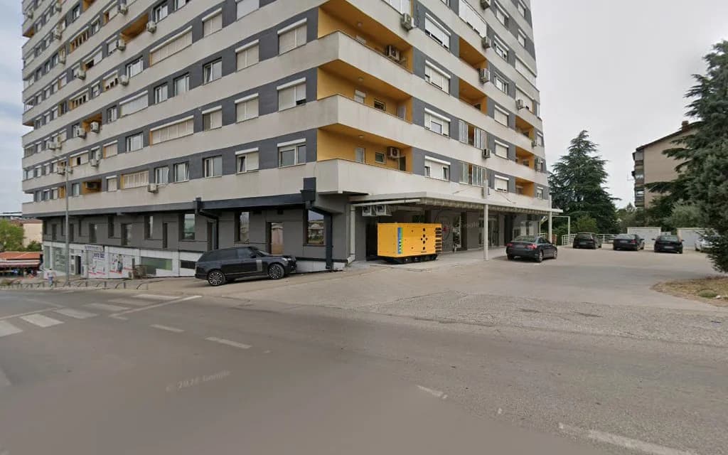 PZU D-r Ljupka Lazareva