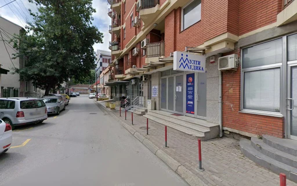 PZU Multimedika