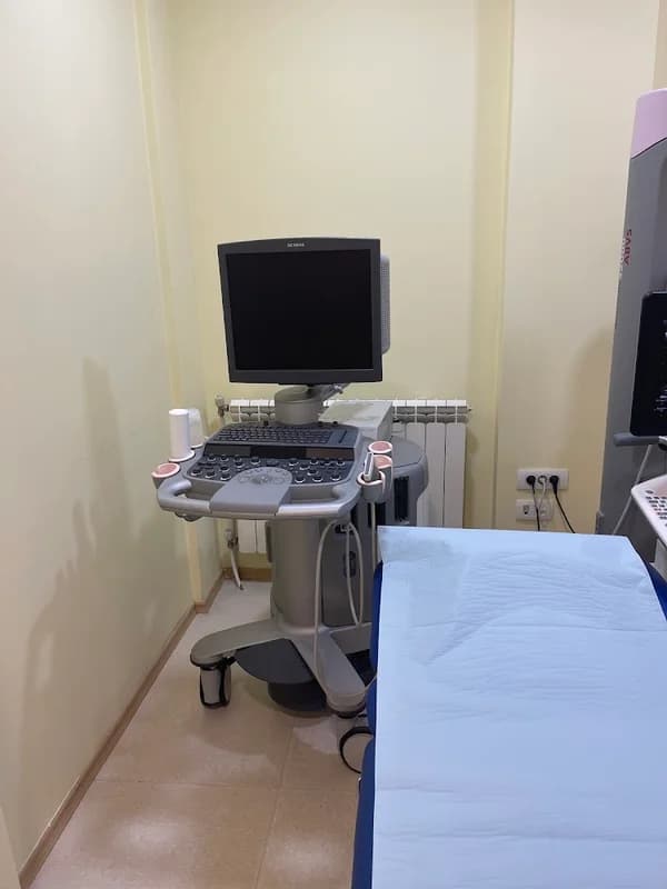 Breast Diagnostic Center