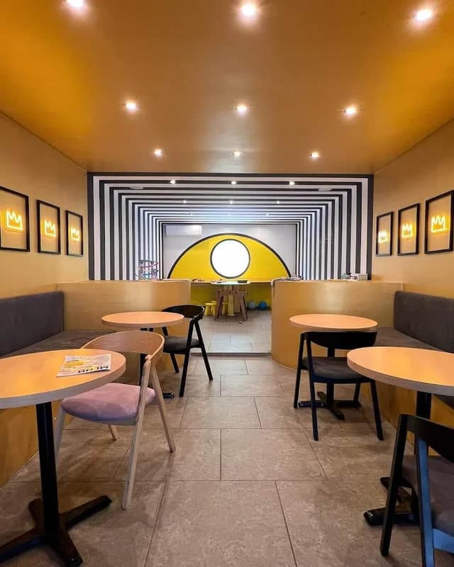 Monarca Gastrobar