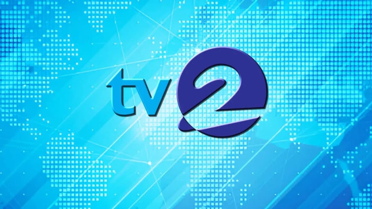TV2 GOSTIVAR
