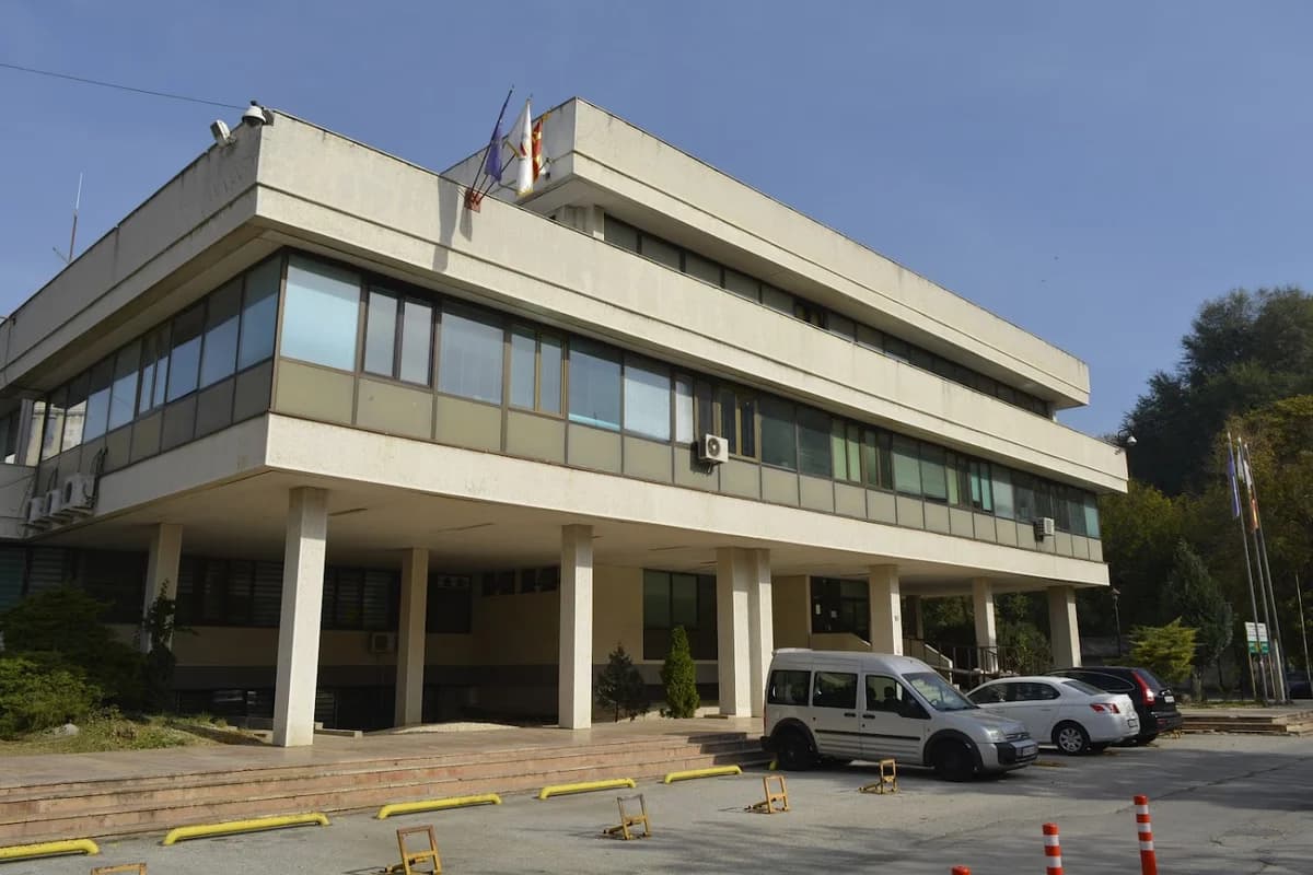 Health House „Sports Medicine“ 1