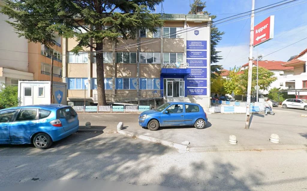 NOVA LAB