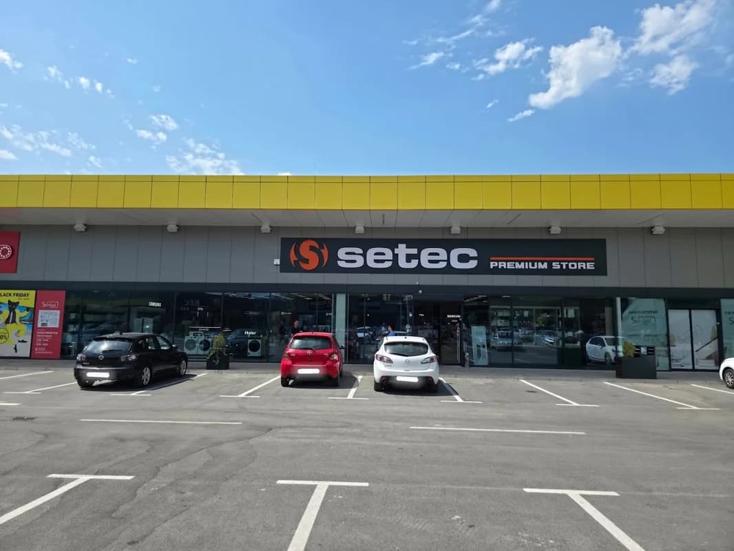 Symbol Retail Park