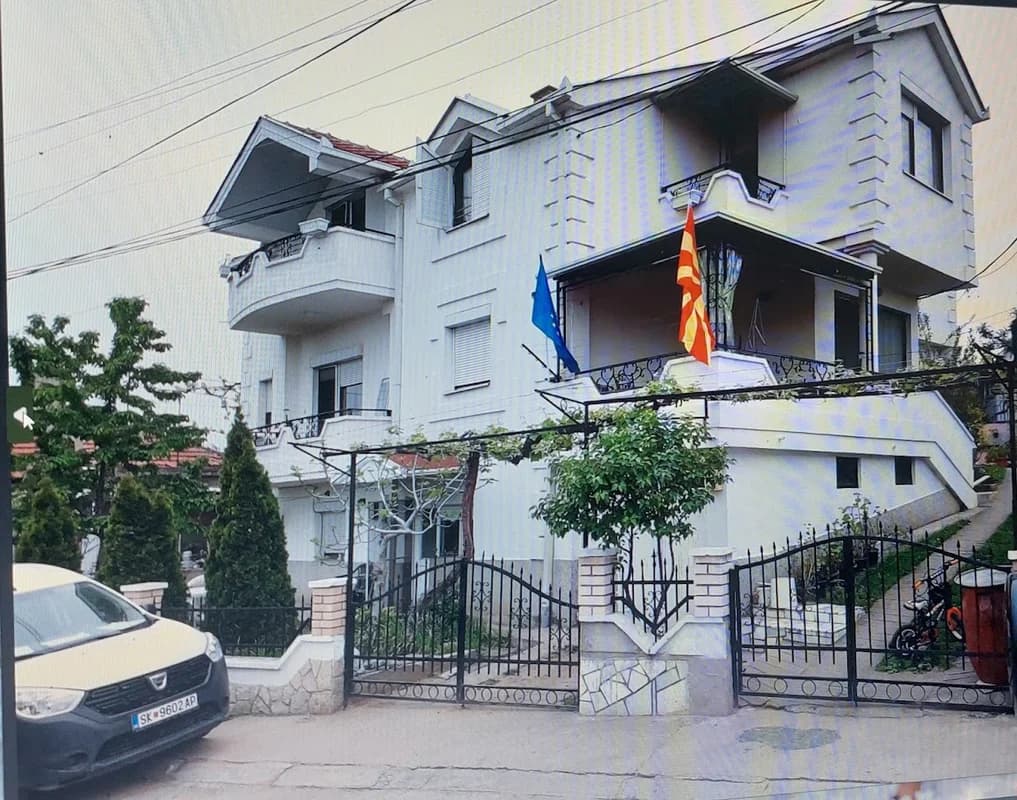 Slavej Kocani